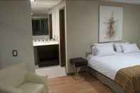 Bedroom Del Bono Suites