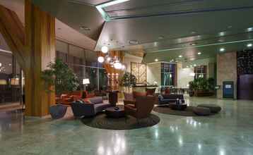 Lobby 4 The Suites Hotel Gyeongju