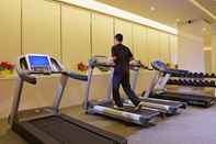 Fitness Center Windsor Park Hotel Kunshan