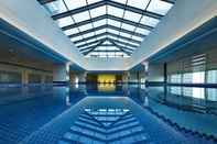 Swimming Pool Windsor Park Hotel Kunshan