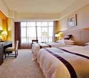 Bedroom 4 Windsor Park Hotel Kunshan