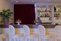 Bar, Kafe, dan Lounge Hotel De Paris Sanremo