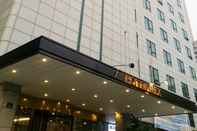 Luar Bangunan Seoul Rex Hotel