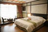 Kamar Tidur Dongbusan Oncheon Hotel