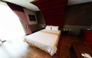 ห้องนอน 5 Dongbusan Oncheon Hotel