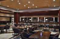 Bar, Kafe dan Lounge Hotel Hyundai by Lahan Mokpo