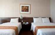 Bilik Tidur 2 Song Jung Hotel