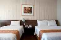 Bilik Tidur Song Jung Hotel