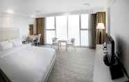 Bedroom 3 Hotel Aqua Palace