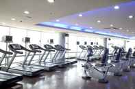 Fitness Center Homers Hotel