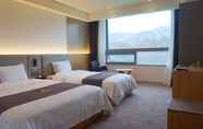 Bedroom 7 Hotel Inter Burgo Wonju