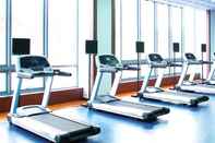 Fitness Center Hotel Inter Burgo Wonju