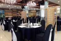 Functional Hall Commodore Hotel Pohang