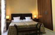 Kamar Tidur 3 Hotel Lince