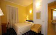 Kamar Tidur 7 My Hotel Milano