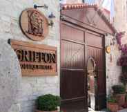 ภายนอกอาคาร 7 Griffon Boutique Hotel - Boutique Class