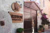 ภายนอกอาคาร Griffon Boutique Hotel - Boutique Class