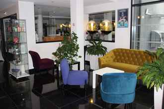 Sảnh chờ 4 Hôtel Kyriad Saint Quentin en Yvelines - Montigny