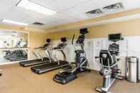 Fitness Center Bluegreen Parkside Williamsburg Ascend Resort Collection