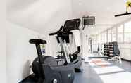 Fitness Center 6 Hotel Reutemann - Seegarten