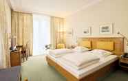 Bedroom 2 Hotel Reutemann - Seegarten