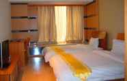 Bilik Tidur 5 She & He Service Apartment - Huifeng