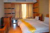 Kamar Tidur She & He Service Apartment - Huifeng