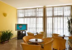 Lobby 6 Danieli