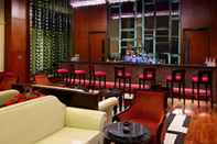 Bar, Cafe and Lounge Radisson Blu Hotel Rudrapur