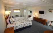 Bedroom 4 Ocean Street Inn on Hyannis Harbor