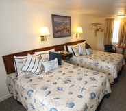 Bilik Tidur 5 Ocean Street Inn on Hyannis Harbor