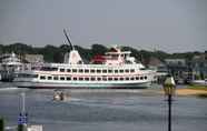 Nearby View and Attractions 6 Ocean Street Inn on Hyannis Harbor