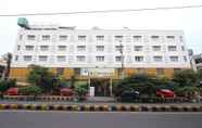 Exterior 7 Quality Inn Bez Krishnaa