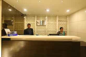 Lobby 4 Quality Inn Bez Krishnaa