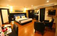 Bedroom 2 Quality Inn Bez Krishnaa