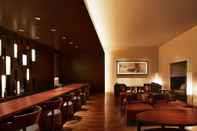 Bar, Kafe dan Lounge Sheraton Grand Hiroshima Hotel