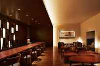 Bar, Cafe and Lounge Sheraton Grand Hiroshima Hotel