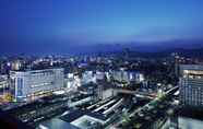 Nearby View and Attractions 5 Sheraton Grand Hiroshima Hotel