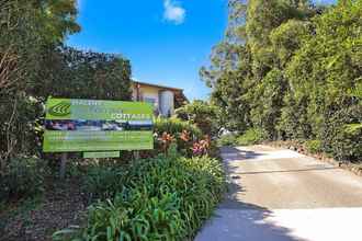 Exterior 4 Maleny Terrace Cottages