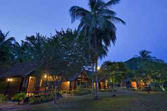 Exterior 4 Aseania Resort Pulau Besar