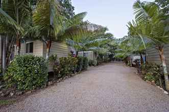 Exterior 4 Discovery Parks - Darwin