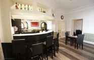 Bar, Cafe and Lounge 2 Hotel Giglio dell'Opera