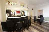 Bar, Cafe and Lounge Hotel Giglio dell'Opera