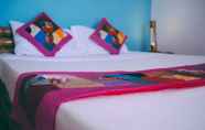 Kamar Tidur 3 Tepanee Beach Resort