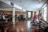 Fitness Center Spa & Wellness Hotel Diament Ustron