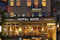 Bangunan Hotel Karl Noss