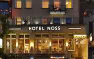 Exterior 7 Hotel Karl Noss