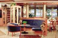 Lobby Hotel Karl Noss