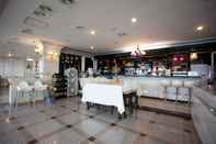 Bar, Cafe and Lounge Donghae Boyang Hot Spring Convention Hotel