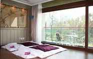 Bedroom 4 Jinan Red Ginseng Spavill